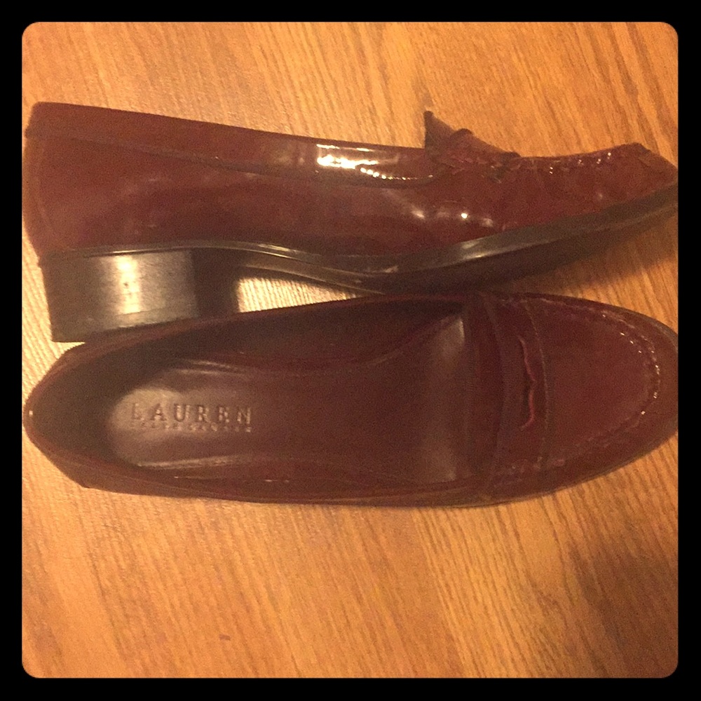 RL Loafer Shoe